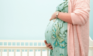 Dental health during pregnancy