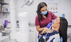 Common Dental Emergencies and First Aid