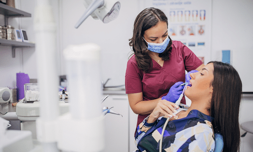 Common Dental Emergencies and First Aid