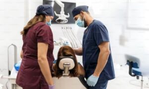 What to Expect at an Emergency Dental Visit