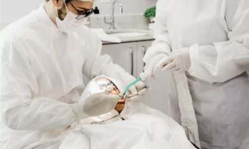 The Benefits of Regular Dental Check-ups