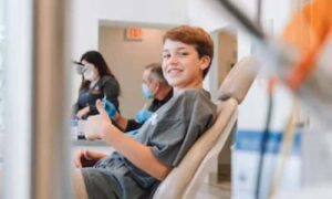 How to Find the Right Dentist for You