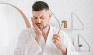 How do I Tell about My Unhealthy Teeth?