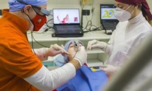 Worried to go to the dentist? Know these 5 things to overcome the fear