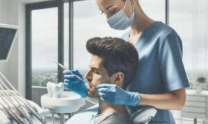 Minimally Invasive Dentistry is a revolutionary approach that prioritizes the preservation of natural teeth through advanced techniques and technologies.