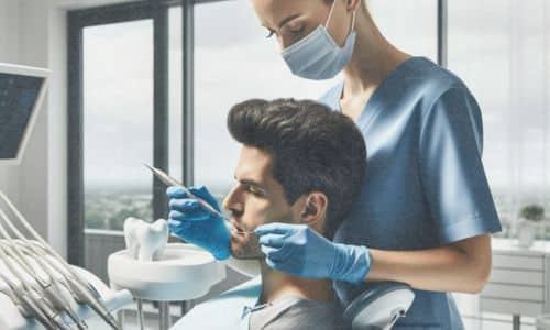 Minimally Invasive Dentistry is a revolutionary approach that prioritizes the preservation of natural teeth through advanced techniques and technologies.