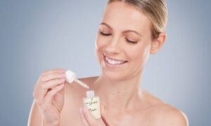 does hydrogen peroxide cure gingivitis