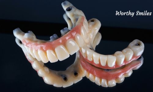 Dental implants have become a popular solution for replacing missing teeth, offering many patients a long-lasting and natural-looking option.