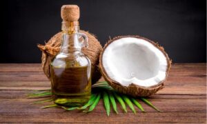 Using Coconut Oil for Tooth Infections