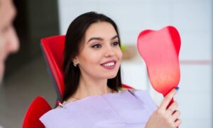 Cosmetic dentistry offers a range of methods that improve the appearance of teeth, gums, and bites. If you want to learn more,