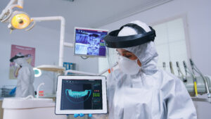 Dental Technology