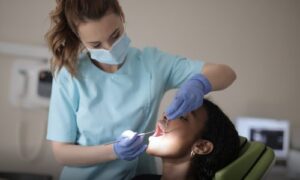 Early Detection in Oral Cancer Screenings