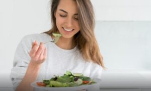 Diet and Dental Health