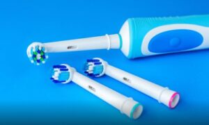 electric toothbrushes make a difference