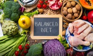 prevent tooth decay diet