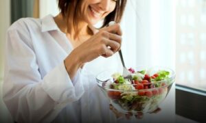 foods that harm teeth