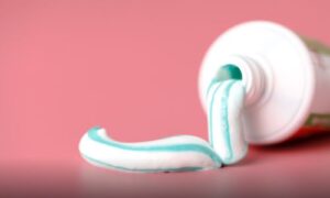 Choose Toothpaste